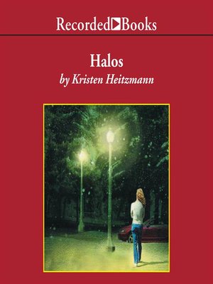 Halos - Audiobook